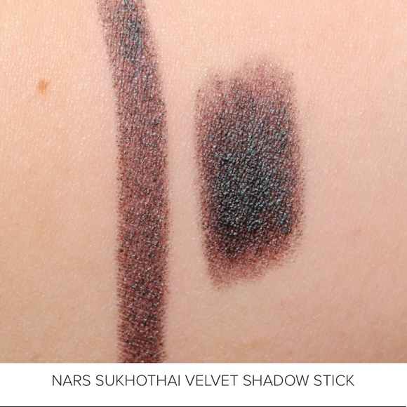 NARS Sukhothai Velvet Shadow Stick - Picture 8 of 11